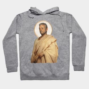 saint bill murray Hoodie